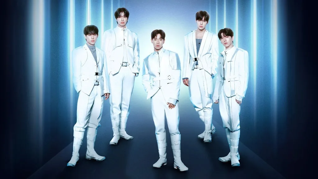 2026 MONSTA X WORLD TOUR [THE X : NEXUS] IN TORONTO