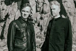Night at The Barracks - Pnau