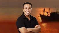 ANH DO - THE HAPPIEST REFUGEE