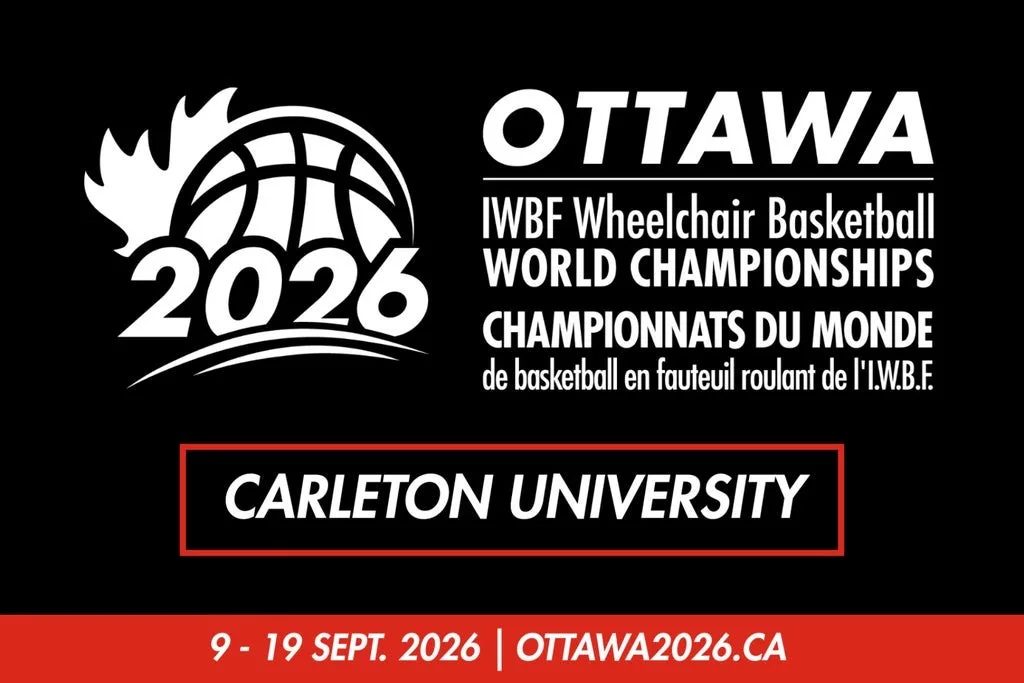 2026 IWBF Wheelchair Basketball World Championships Men's ITA vs BRA