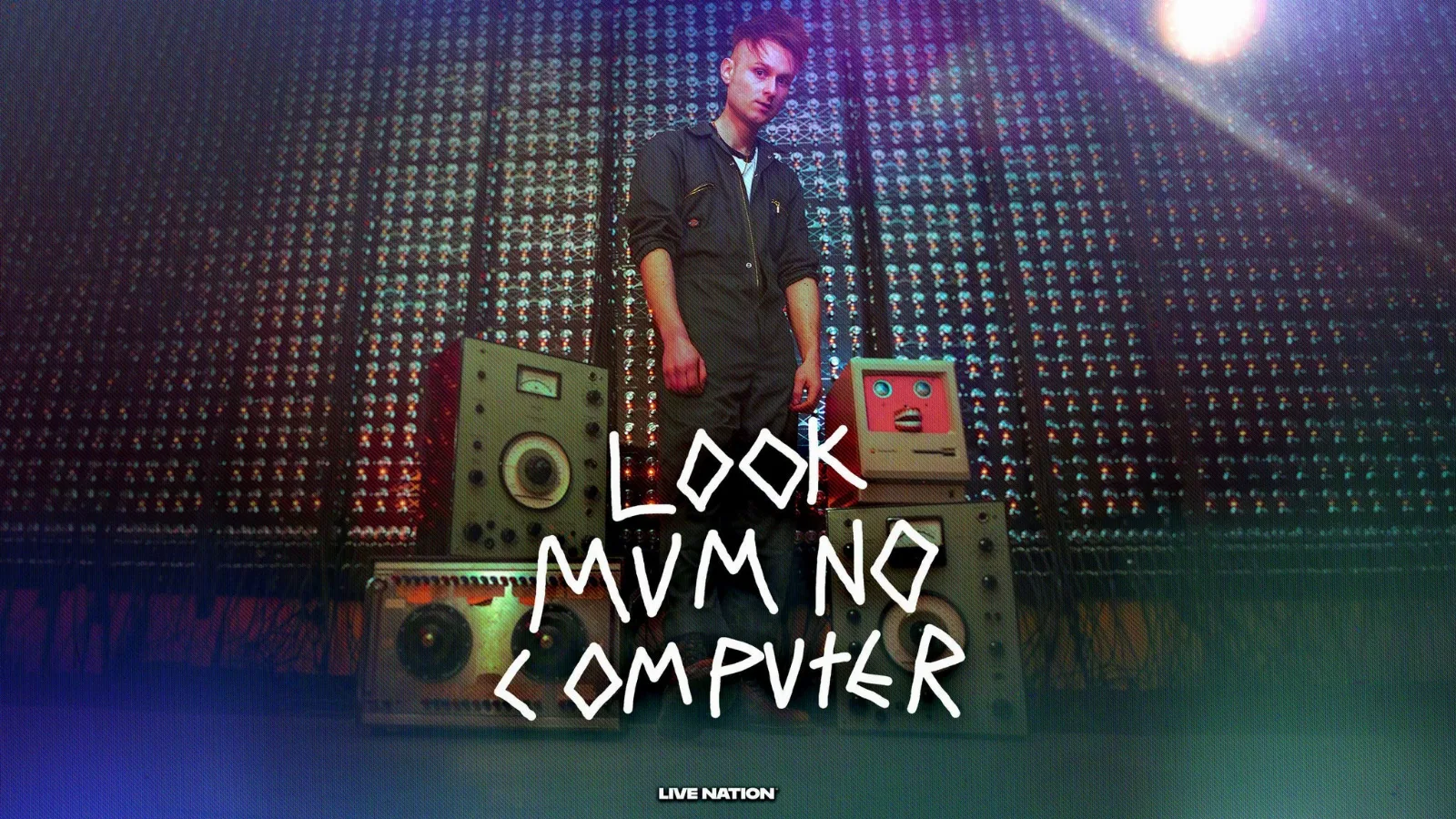 Look Mum No Computer