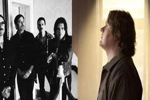 Lewis Capaldi & Kings of Leon - Thursday