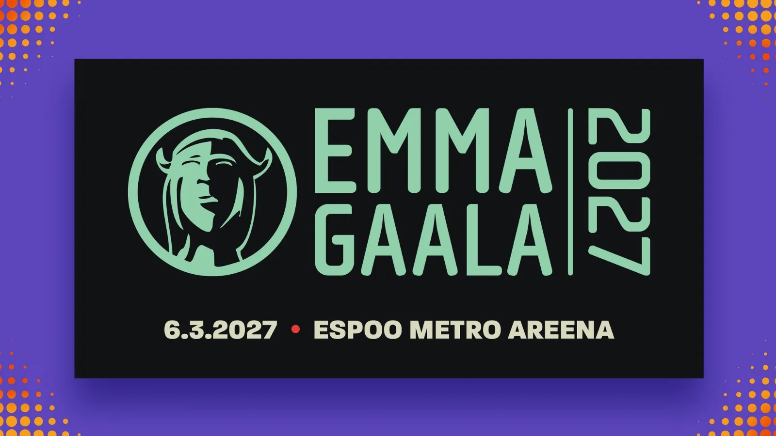 EMMA GAALA 2027