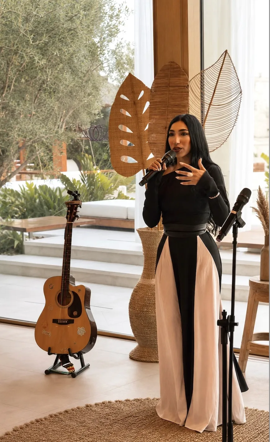 Sohum Open Mic | Sunday 20th September | Music, Poetry & More