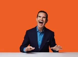 Jimmy Carr