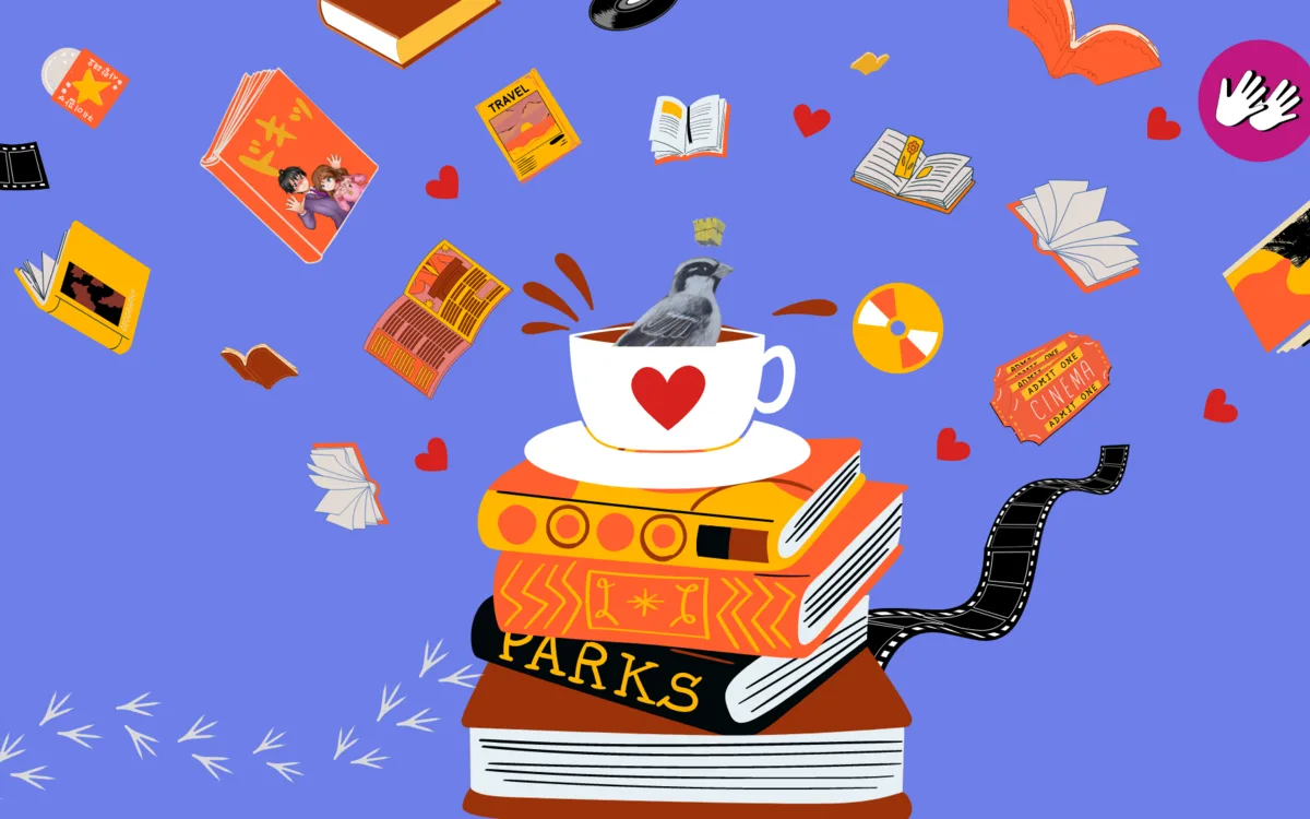 Nos rendez-vous littéraires : Plume à la page