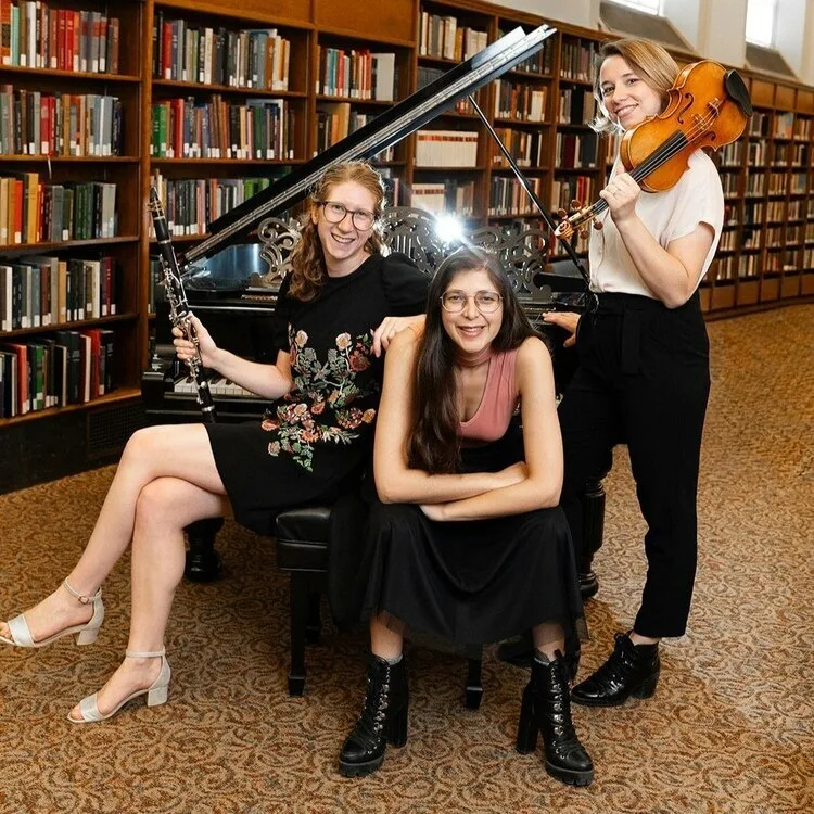 OLEA Residency Concert