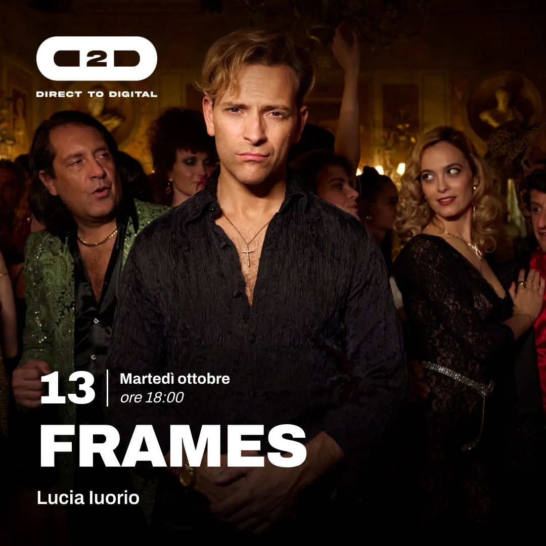 FRAMES (Lucia Iuorio)