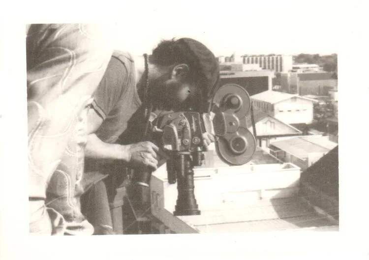 The Terror and the Time and In the Sky's Wild Noise I Victor Jara Collective - Film Screening and Discussion