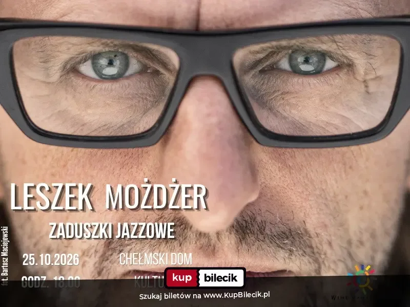 Leszek Możdżer