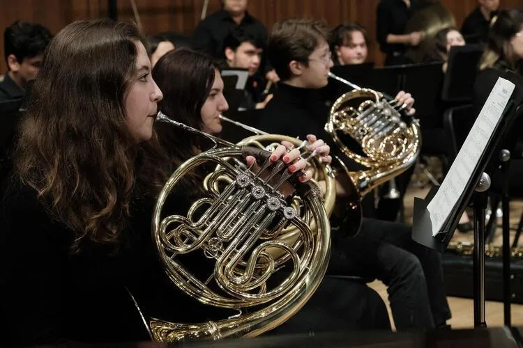 Wind Symphony