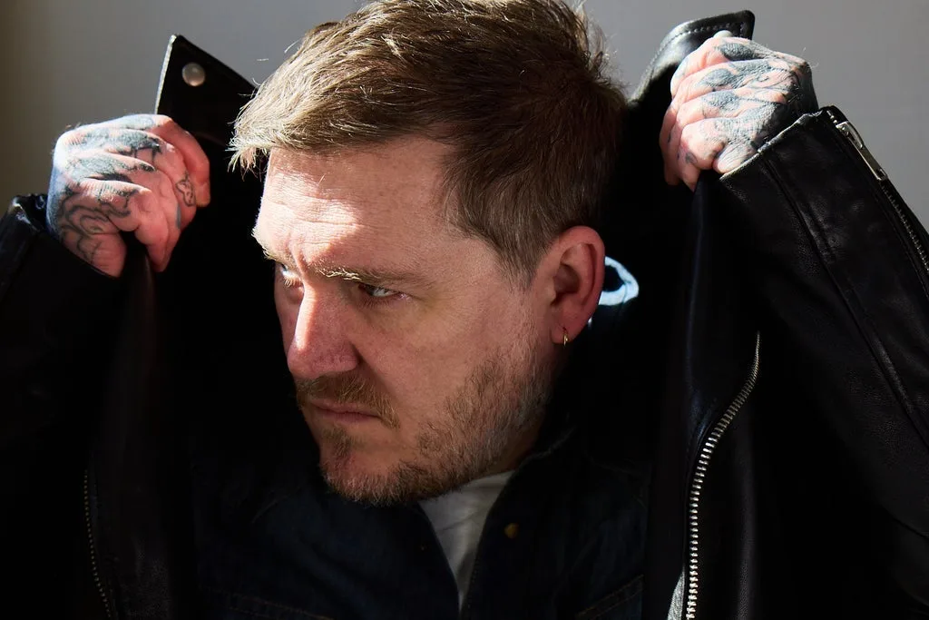 Brian Fallon & the Painkillers - Not Bad for New Jersey Tour
