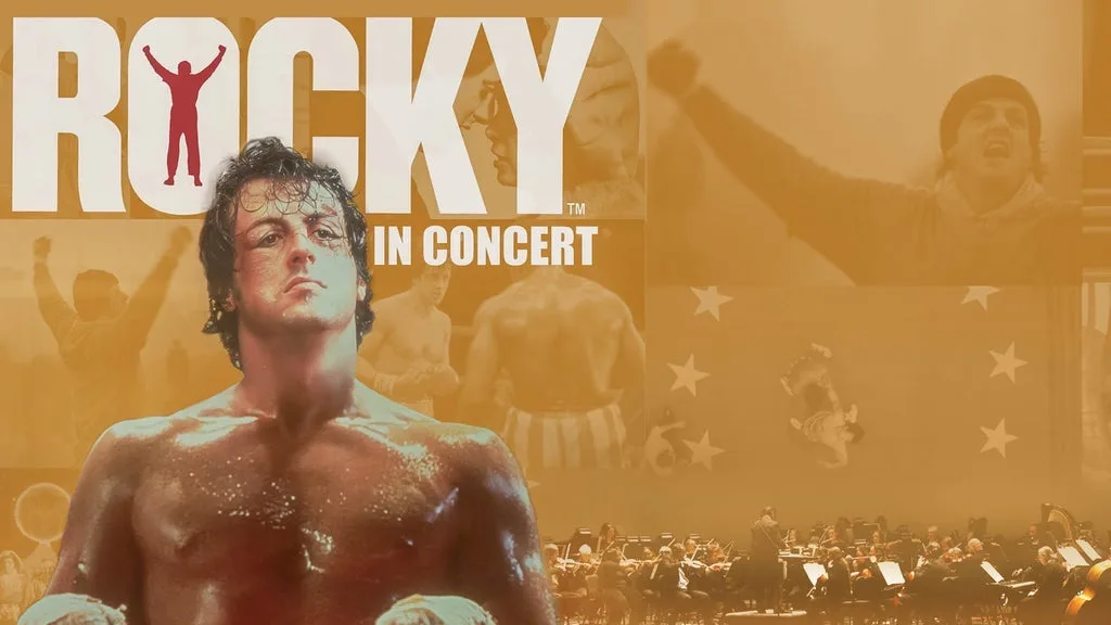 ROCKY IN CONCERT | be•at Premium Bistronomy Experience