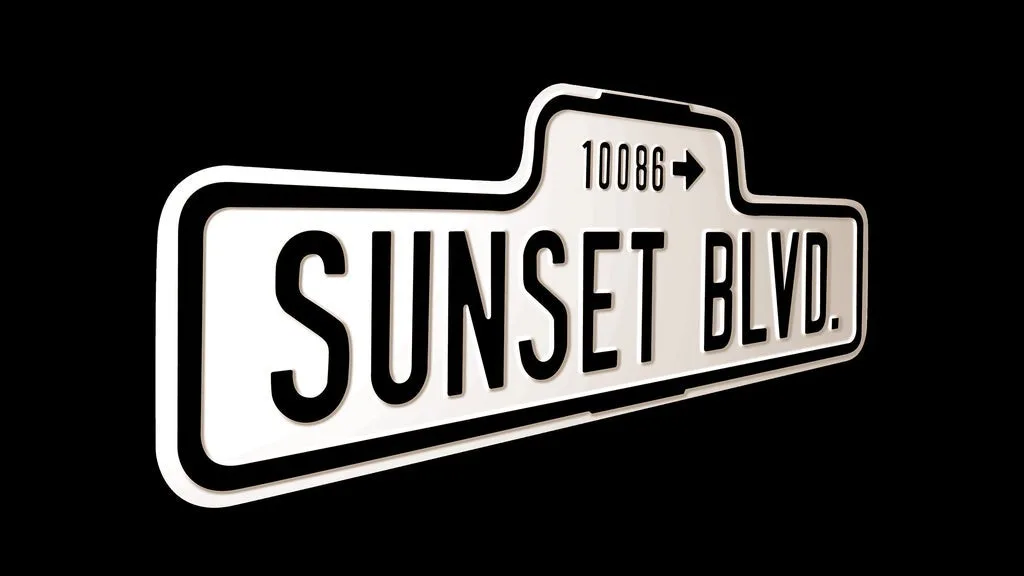 Sunset Boulevard