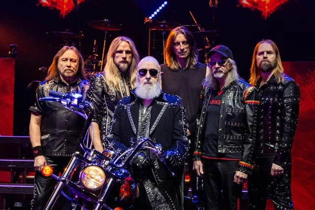Judas Priest