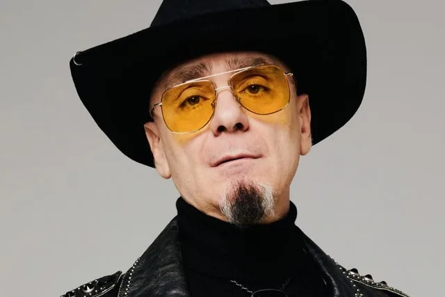 J-AX – NON APRITE QUEL TEATRO