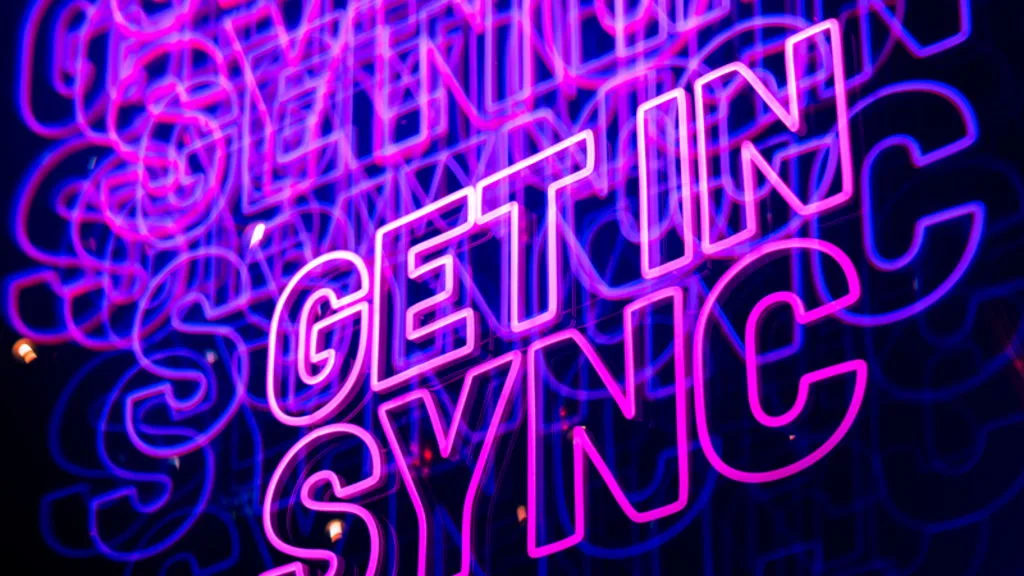 GET IN SYNC | THE ROOFTOP SESSIONS | HAAGS HOOG