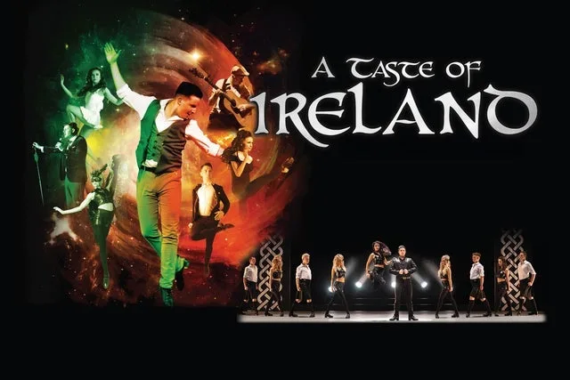 A Taste of Ireland