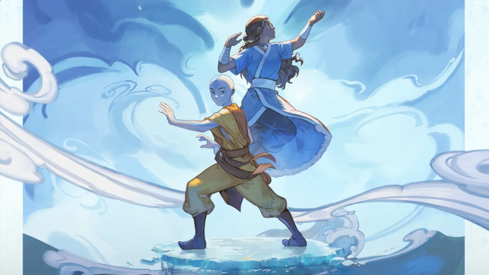 Avatar - The Last Airbender - Film With Live Orchestra