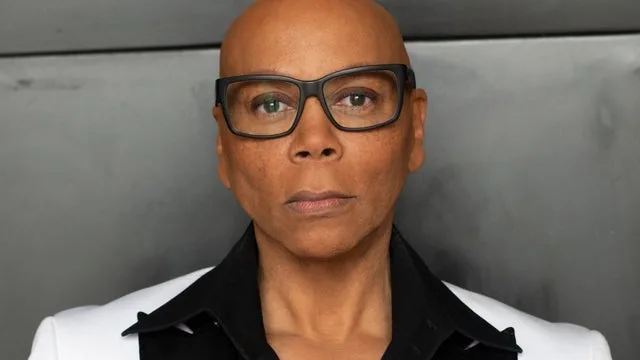 RuPaul (DJ Set)