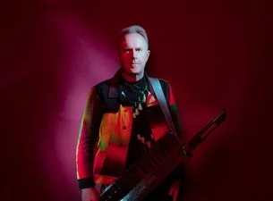 ELECTRIC SUMMER Howard Jones, Heaven 17, Blancmange LIVE IN TAUNTON