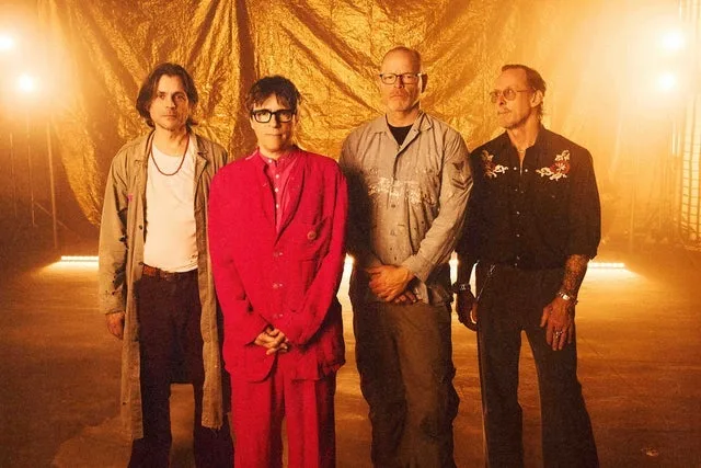 Weezer