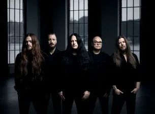 KATATONIA (SWE)