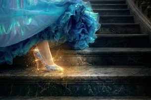 CINDERELLA, de musical