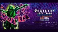 MINISTRY, DIE KRUPPS