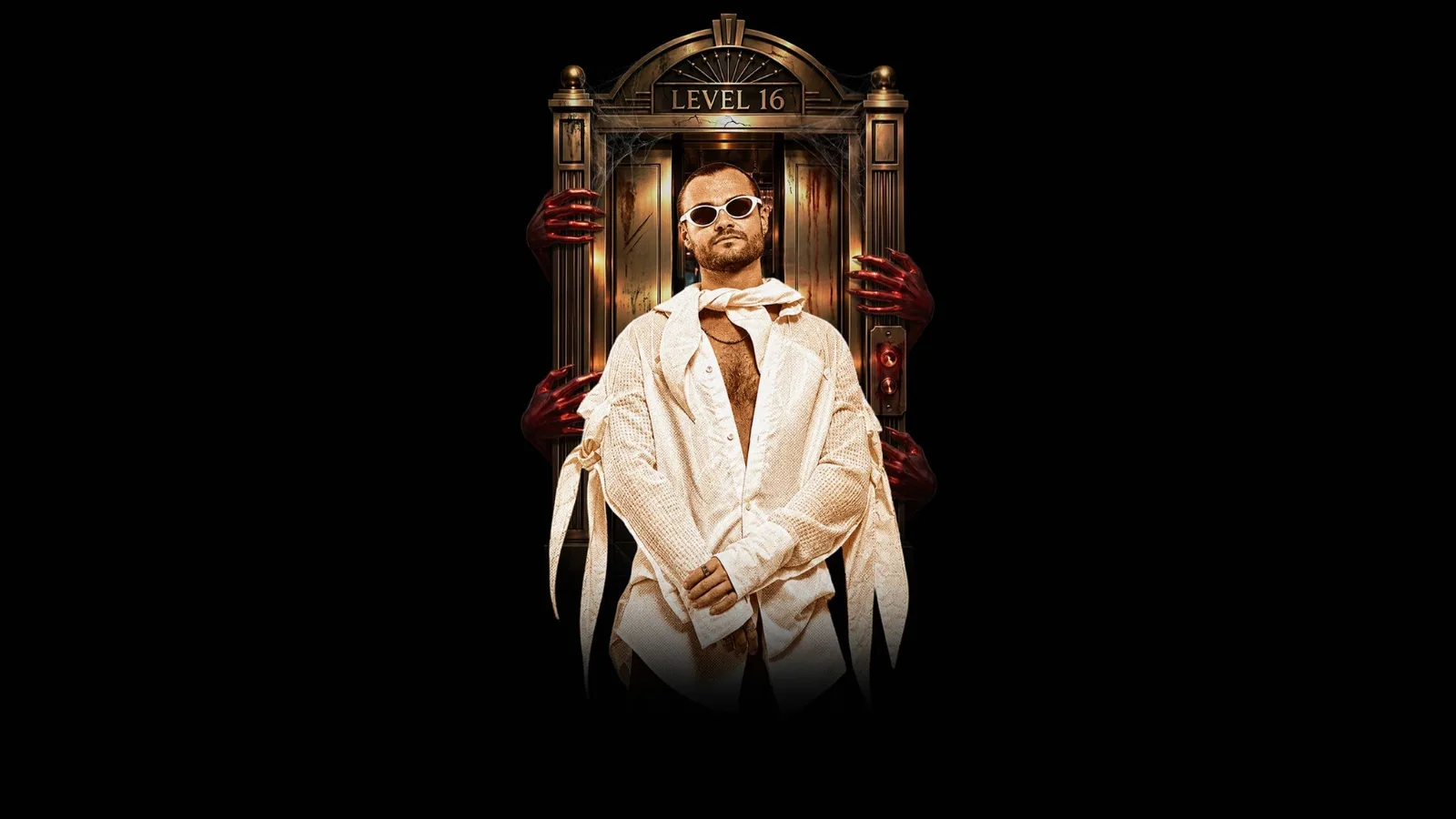 HOUSE RULES | Sam Shure