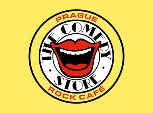 The Comedy Store