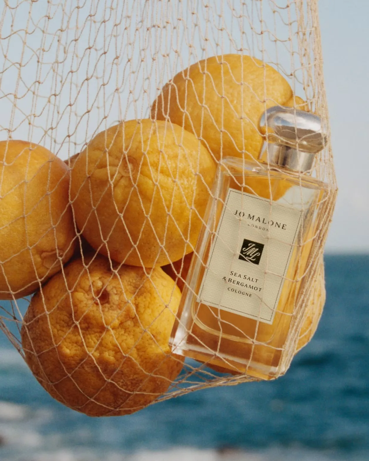 HotBoysCry meets Jo Malone - Fragrance Layering