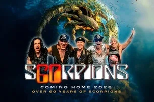 Scorpions