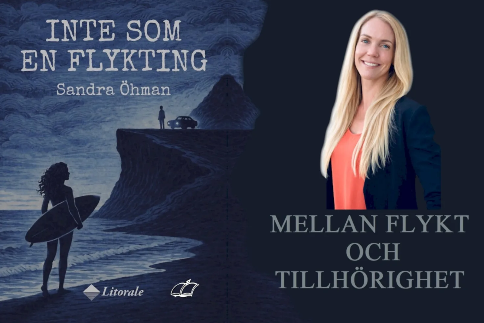 Mellan flykt och tillhörighet