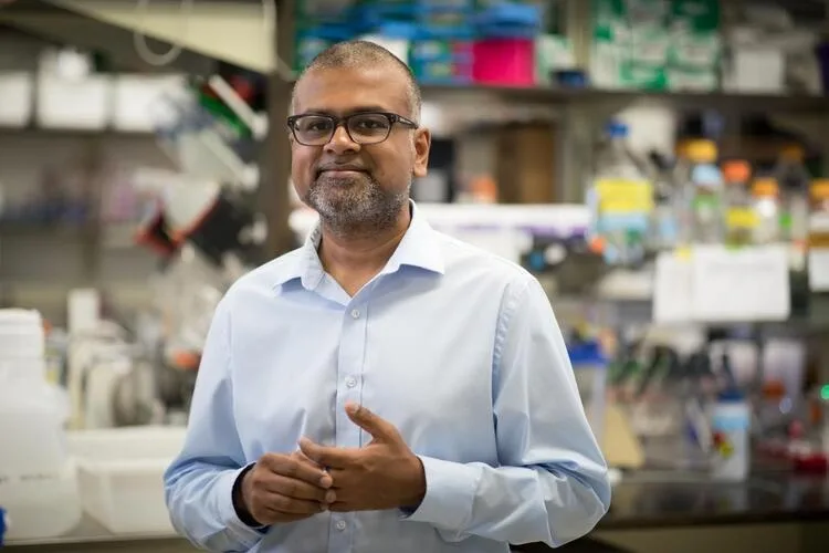 Seminars in Infection & Immunity (VETMI 7120) -- Dr. Kartik Chandran