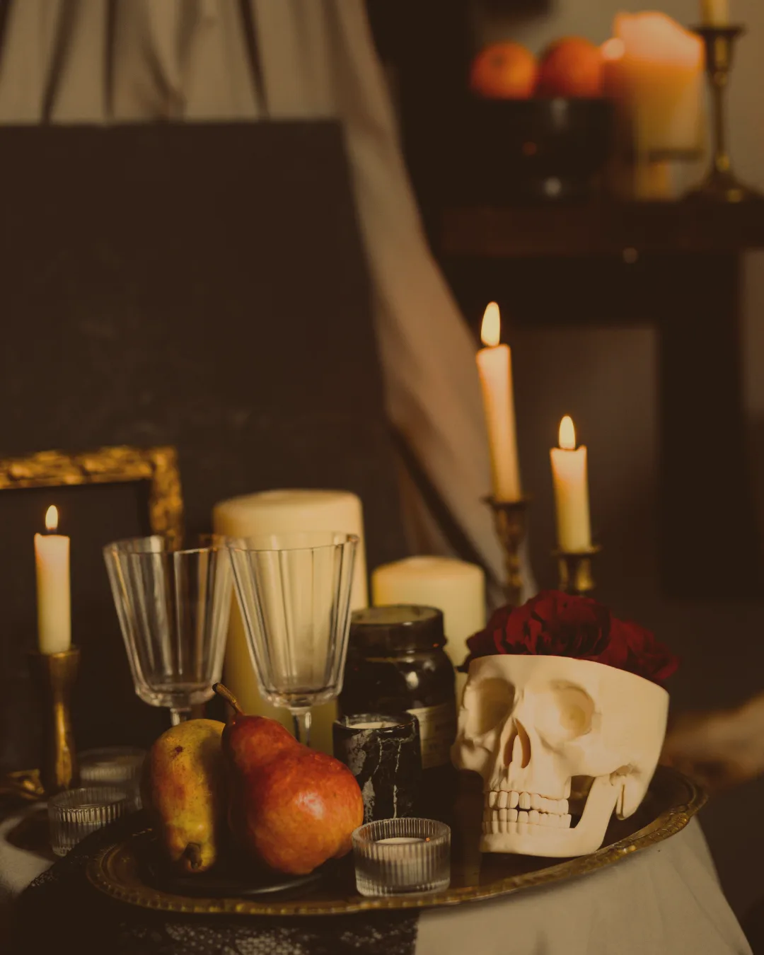 The Monstrous feminine - A Halloween trivia night (women-only)