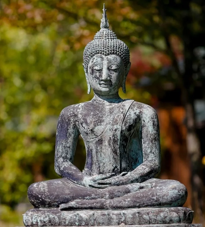 "Tracing Mindfulness Back to Its Sources": T. T. and W. F. Chao Workshop with Bhikkhunī Dhammadinnā and Paul Harrison