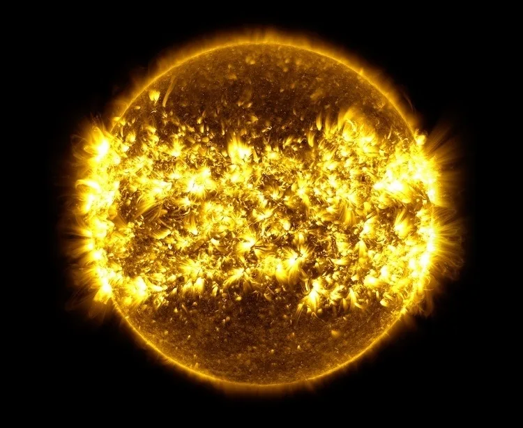 Our Star the Sun: A History of Science in Boulder