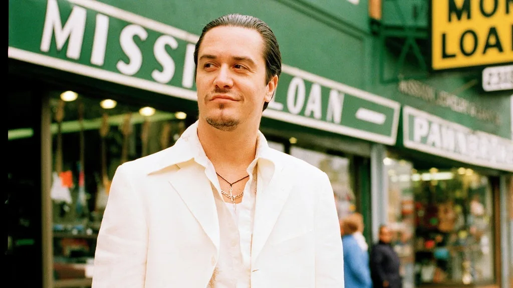 Mondo Cane con Mike Patton