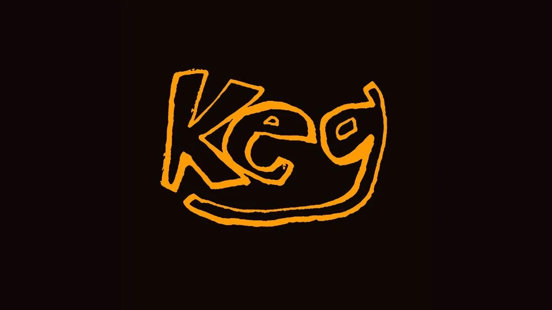 Keg: Relaxing Near the Hospital Album Tour