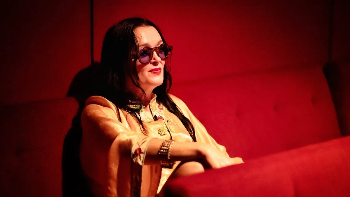 Bronagh Gallagher