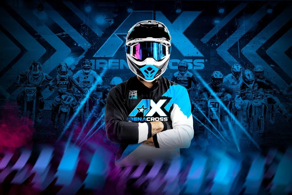 The Arenacross Tour