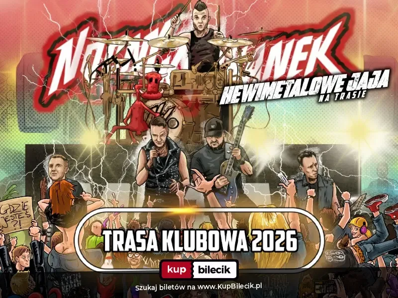Nocny Kochanek