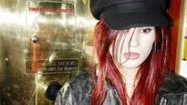 underscores - GALLERIA Australian Chapter