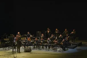 Orquesta Nacional de Jazz