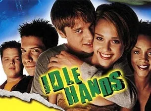 Idle Hands