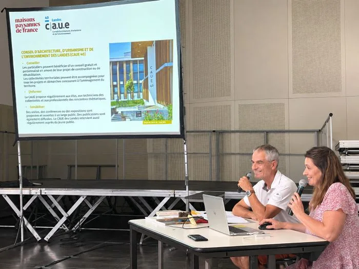 Rencontre : Maisons à pans de bois, les comprendre, les restaurer