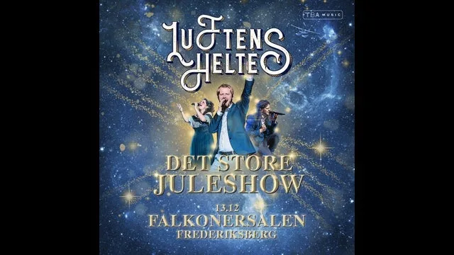 Luftens Helte