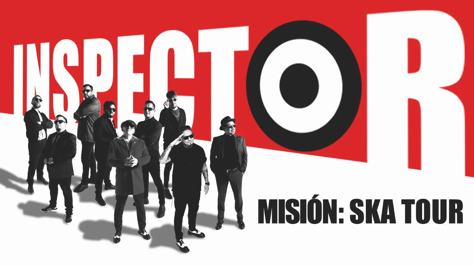 Inspector