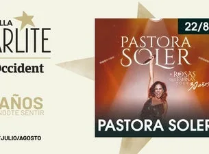 Pastora Soler